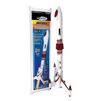Estes Rockets - Odyssey - Hobby Recreation Products
