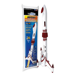 Estes Rockets - Odyssey - Hobby Recreation Products