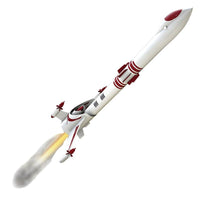 Estes Rockets - Odyssey - Hobby Recreation Products