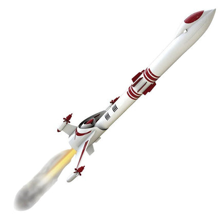 Estes Rockets - Odyssey - Hobby Recreation Products