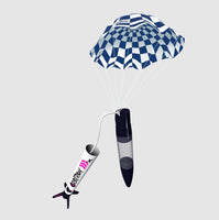 Estes Rockets - Orbitron Rocket - Hobby Recreation Products