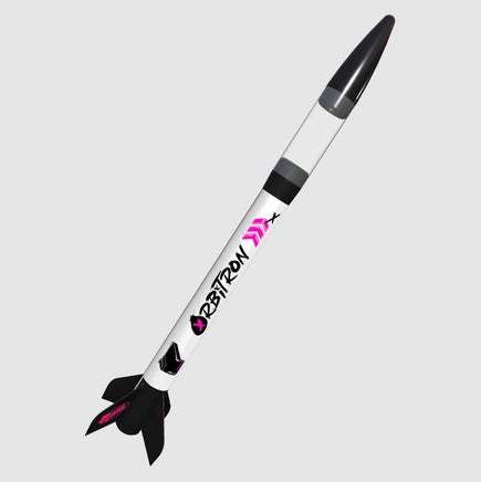 Estes Rockets - Orbitron Rocket - Hobby Recreation Products