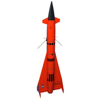 Estes Rockets - Pro Series II Jayhawk Model Rocket - Hobby Recreation Products