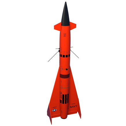 Estes Rockets - Pro Series II Jayhawk Model Rocket - Hobby Recreation Products