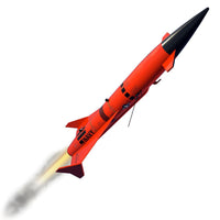 Estes Rockets - Pro Series II Jayhawk Model Rocket - Hobby Recreation Products