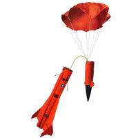 Estes Rockets - Pro Series II Jayhawk Model Rocket - Hobby Recreation Products