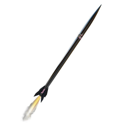 Estes Rockets - Pro Series II lil' Spite Model Rocket Kit - Hobby Recreation Products