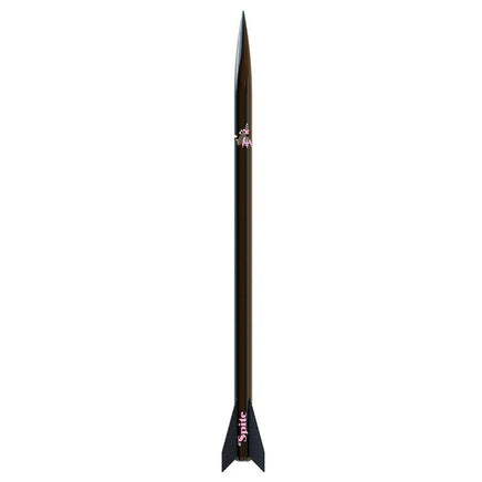 Estes Rockets - Pro Series II lil' Spite Model Rocket Kit - Hobby Recreation Products