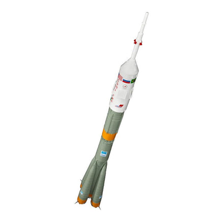 Estes Rockets - Pro Series II Soyuz - Hobby Recreation Products