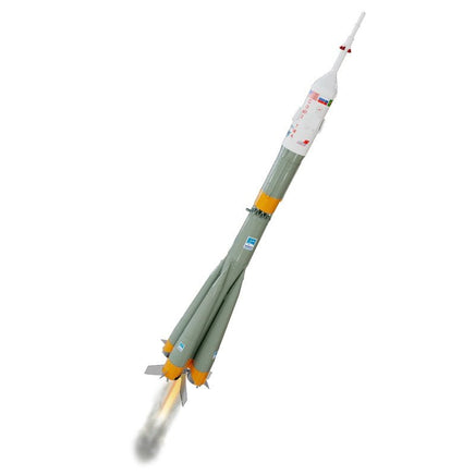 Estes Rockets - Pro Series II Soyuz - Hobby Recreation Products