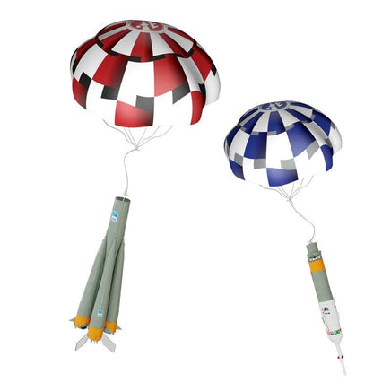 Estes Rockets - Pro Series II Soyuz - Hobby Recreation Products