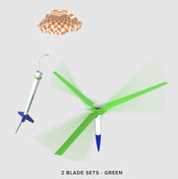 Estes Rockets - Roto Rocket - Hobby Recreation Products