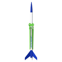 Estes Rockets - Roto Rocket - Hobby Recreation Products