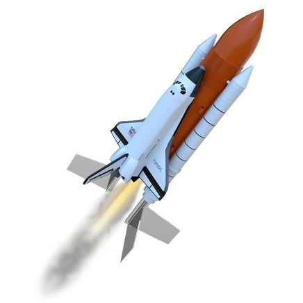 Estes Rockets - Space Shuttle - Hobby Recreation Products
