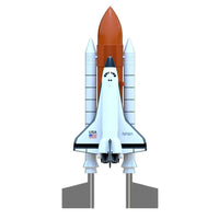 Estes Rockets - Space Shuttle - Hobby Recreation Products