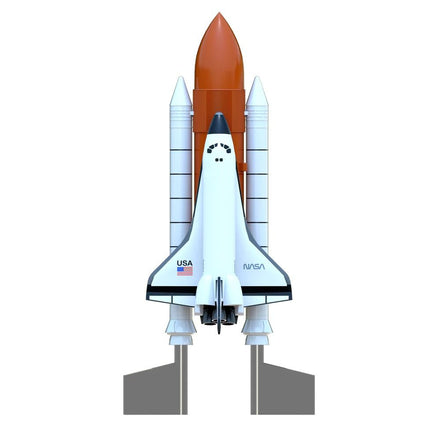 Estes Rockets - Space Shuttle - Hobby Recreation Products