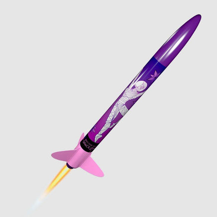 Estes Rockets - Space2Inspire STEM Kit - Hobby Recreation Products