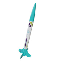 Estes Rockets - Trailblazer Trio - Hobby Recreation Products