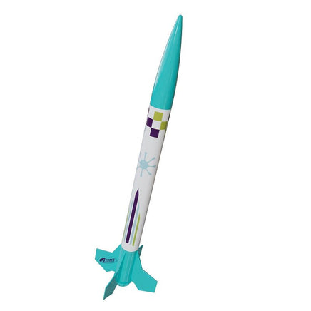 Estes Rockets - Trailblazer Trio - Hobby Recreation Products