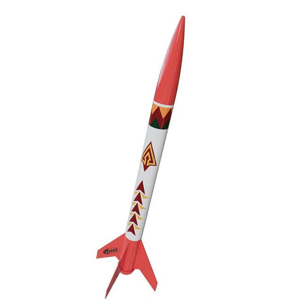 Estes Rockets - Trailblazer Trio - Hobby Recreation Products
