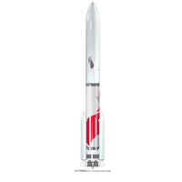 Estes Rockets - ULA Vulcan - Hobby Recreation Products