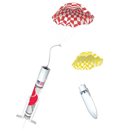 Estes Rockets - ULA Vulcan - Hobby Recreation Products