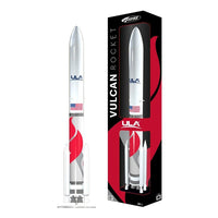 Estes Rockets - ULA Vulcan - Hobby Recreation Products
