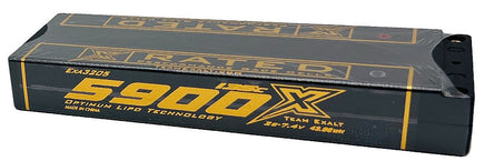 EXA3205-2s-7.4v-5900mah-135c-Lcg