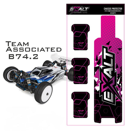 EXACP11-Chassis-Protector-Skins,-For