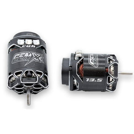 EXAGE135SS-Gen-xe-13.5t-Silver-Spec