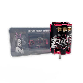 Exalt - 17.5T Z - RoX Locked Timing Motor - Hobby Recreation Products