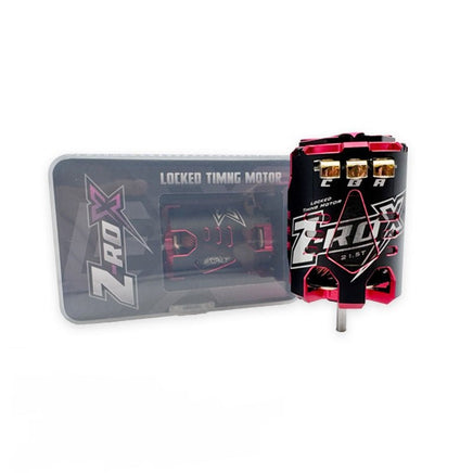 Exalt - 21.5T Z - RoX Locked Timing Motor - Hobby Recreation Products