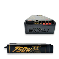 Exalt - 75 Amp Power Supply with USB and Exalt Protector - Hobby Recreation Products