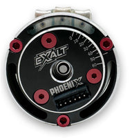 Exalt - Complete Spec Motor Red Aluminum Screw Kit - Hobby Recreation Products