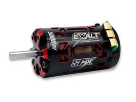 Exalt - SCX 5000KV 4 Pole 540 Motor - Hobby Recreation Products