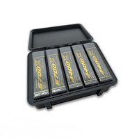 Exalt - Shorty Battery Storage Case - Hobby Recreation Products
