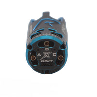 Exalt - "Rotation" Blue Drift Motor 10.5T