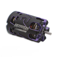 EXAR0105P-"rotation"-Purple-Drift-Motor