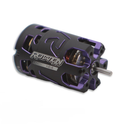 EXAR0105P-"rotation"-Purple-Drift-Motor