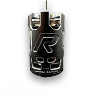 Exalt - "Rotation" Silver Drift Motor 10.5T