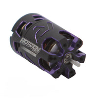 EXAR0106P-"rotation"-Purple-Drift-Motor