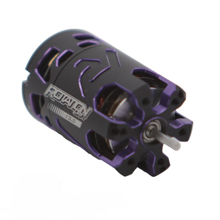 EXAR0106P-"rotation"-Purple-Drift-Motor