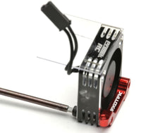 Exotek Racing - Losi Nascar Alloy 30mm Fan Mount, 6061