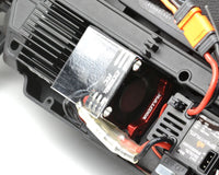 Exotek Racing - Losi Nascar Alloy 30mm Fan Mount, 6061
