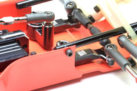 Exotek Racing - RC10T HD Steering Cranks, 7075