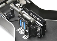 Exotek Racing - Associated RC10 HD Servo Horn, for 4/40 or M3 Studs