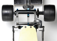 Exotek Racing - F1ULTRA R5 PRO (Team Kit) 1/10 Formula Chassis Kit, No Electronics