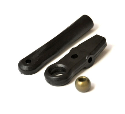 EXOR4038-F1ultra-Nylon-Arm-Set,-R4038