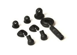 EXOR4050-F1ultra-Nylon-Shock-Parts