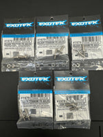 Exotek EXO1979 Slash Front axle - Hobby Recreation Products